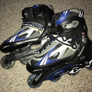 Boys online skates